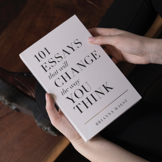 book-titled-101-essays-that-will--change-the-way-you-think-by-Brianna-Wiest