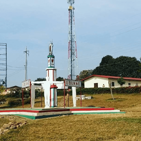 photo of landmark in Muramvya, Burundi